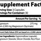 CoreCalm Magnesium Glycinate
