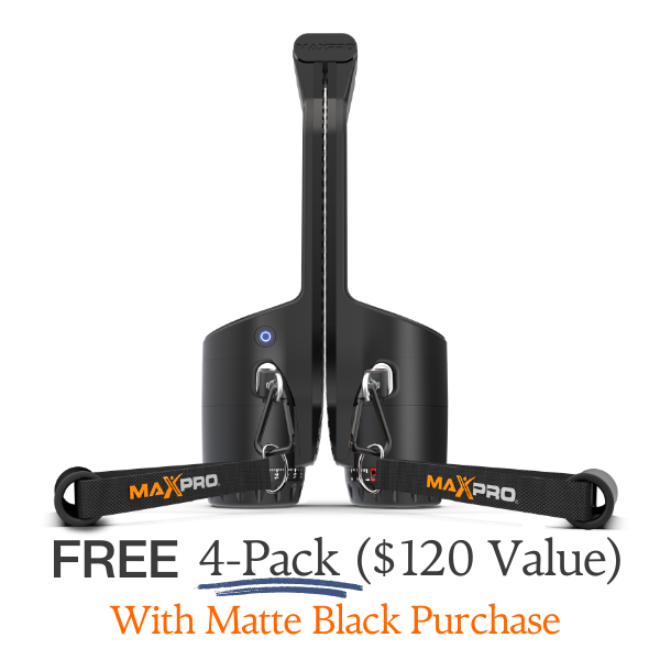 Promotions – MAXPRO Fitness