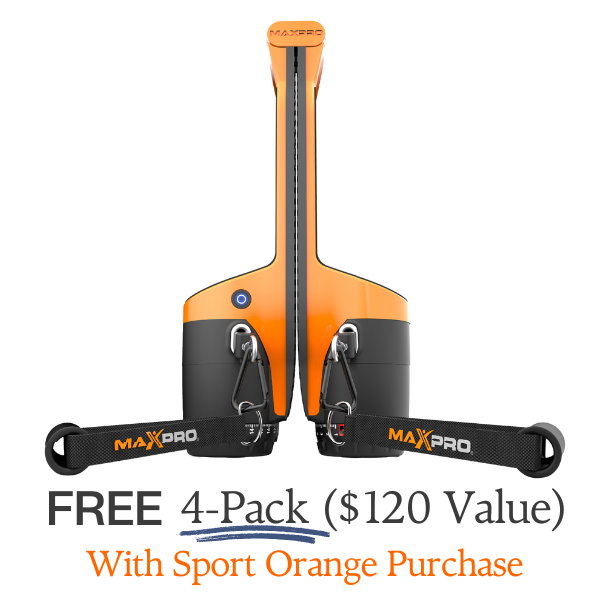 Promotions – MAXPRO Fitness