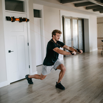 MAXPRO As Seen on Shark Tank | The Ultimate Smart Cable Home Gym ...