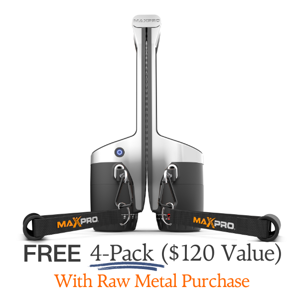 Promotions – MAXPRO Fitness