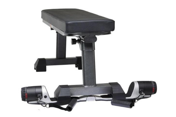 Avah portable hotsell multi fit bench