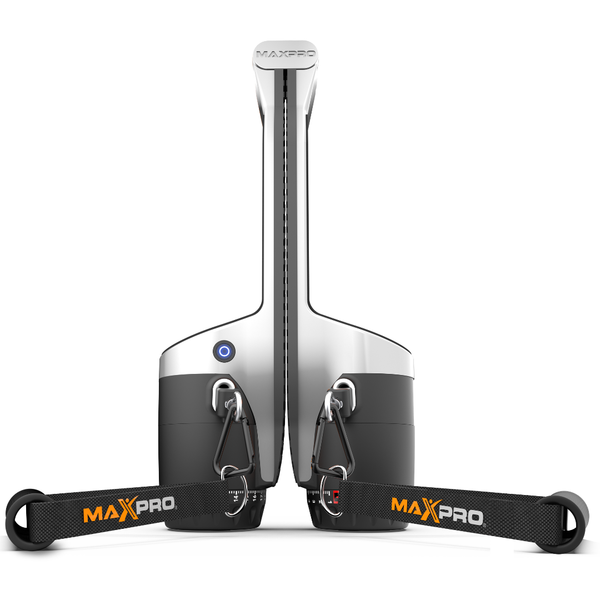 MAXPRO SC Portable Cable Machine