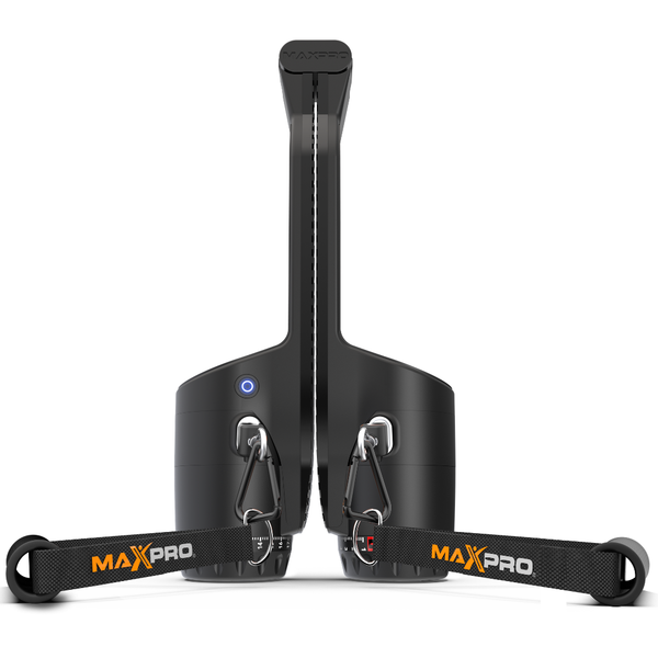 45,000+ happy MAXPRO customers worldwide — trusted by athletes and at-home users