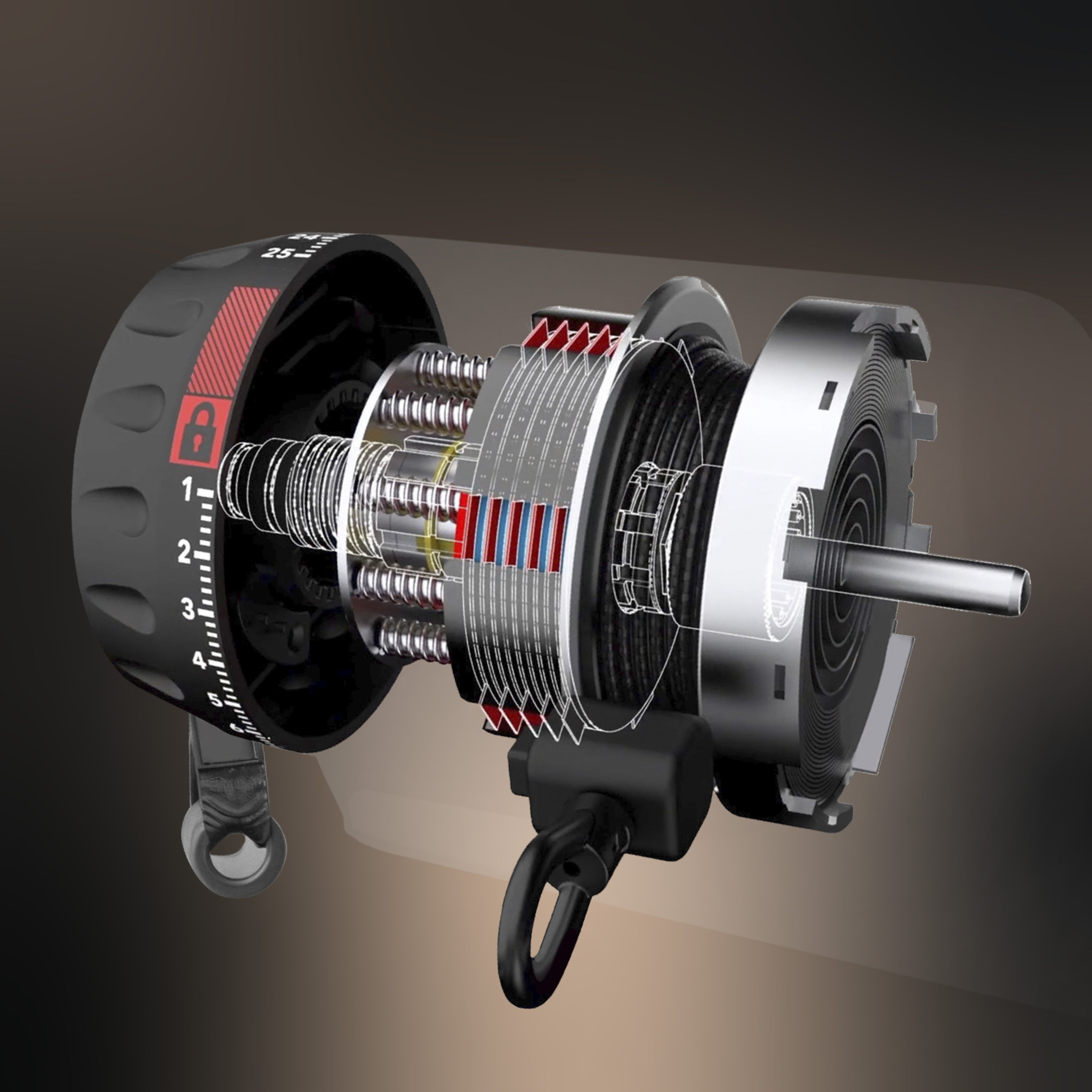 MAXPRO As Seen on Shark Tank | The Ultimate Smart Cable Home