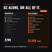 Elite Bundle