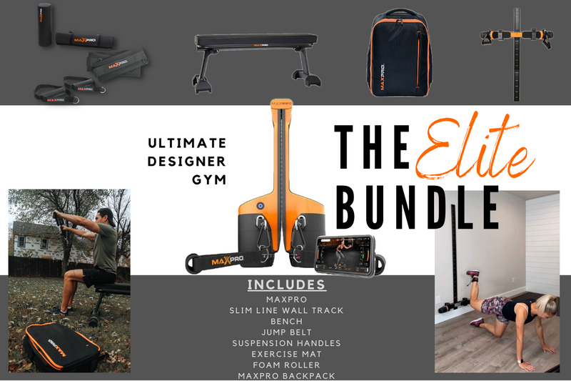 Ultimate Workout And Recovery Deluxe Rehab and Exercise Convenience Gym - Ultimate  Workout and Recovery