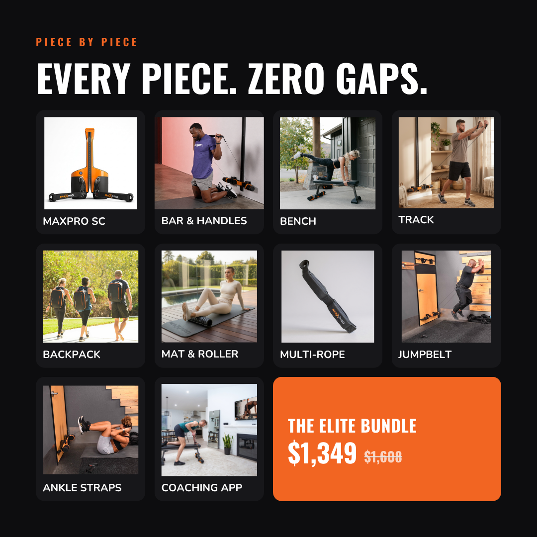 Elite Bundle