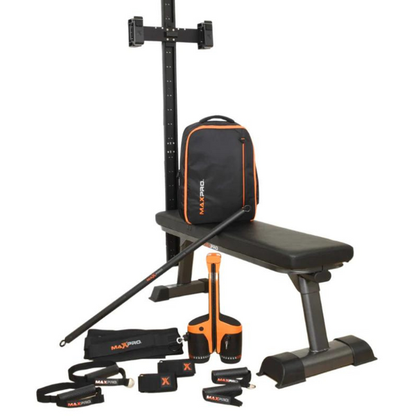 Promotions â MAXPRO Fitness