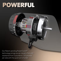 MAXPRO SC Portable Cable Machine