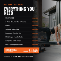 Elite Bundle