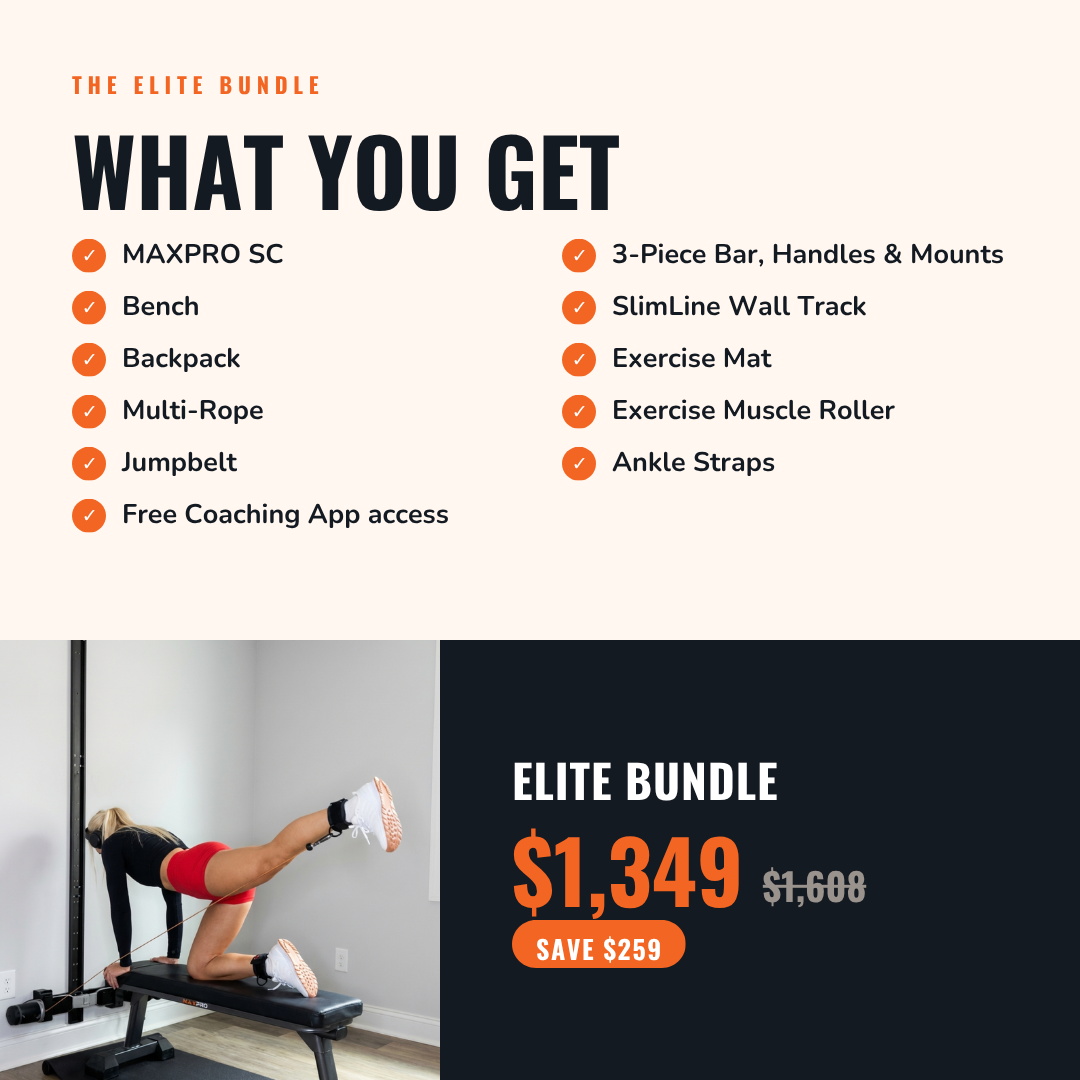 Elite Bundle