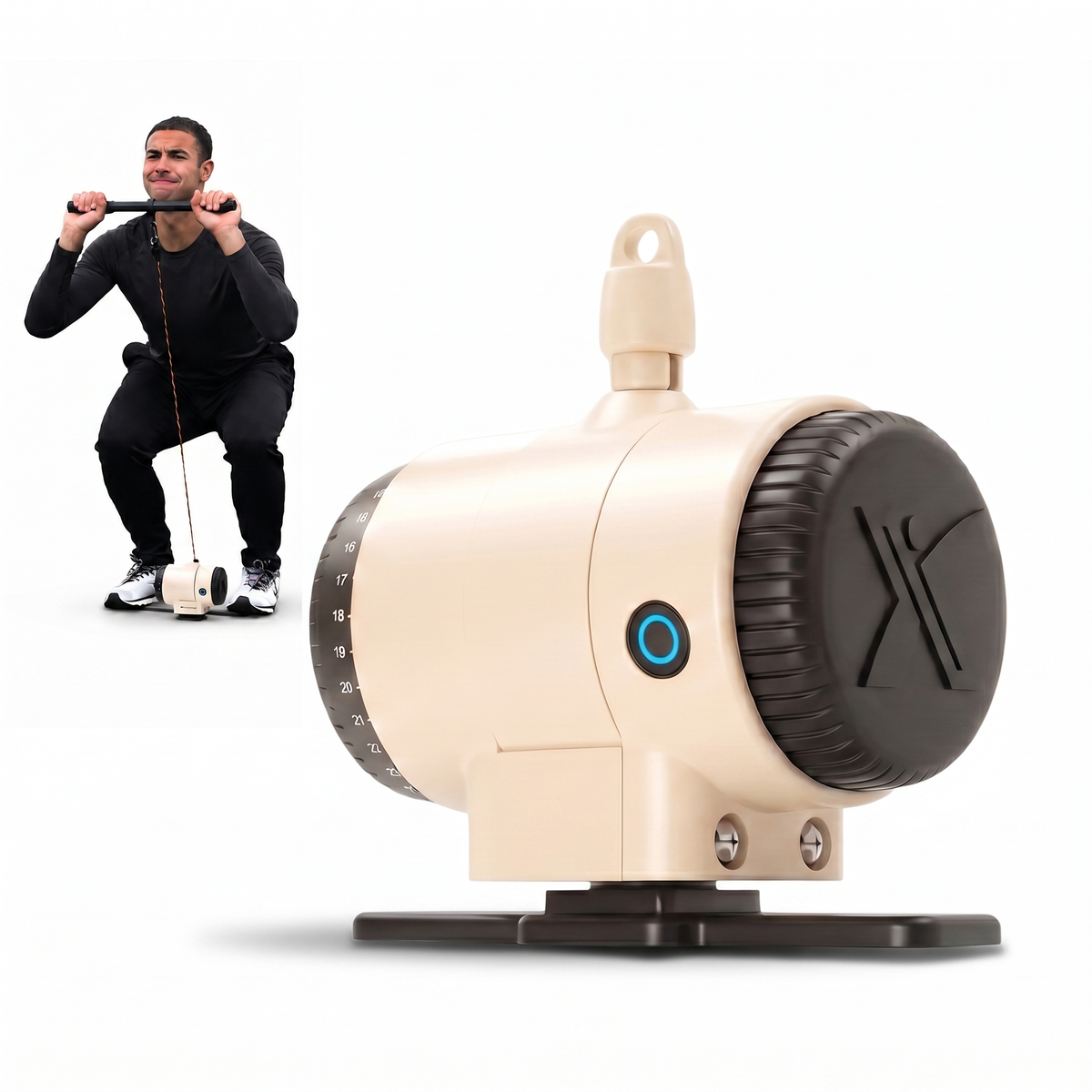 MAXPRO Air