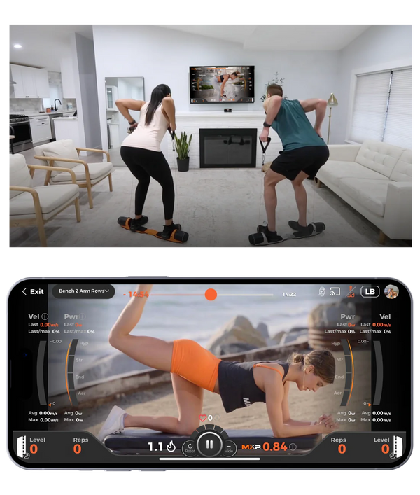 Coaching App Membership
