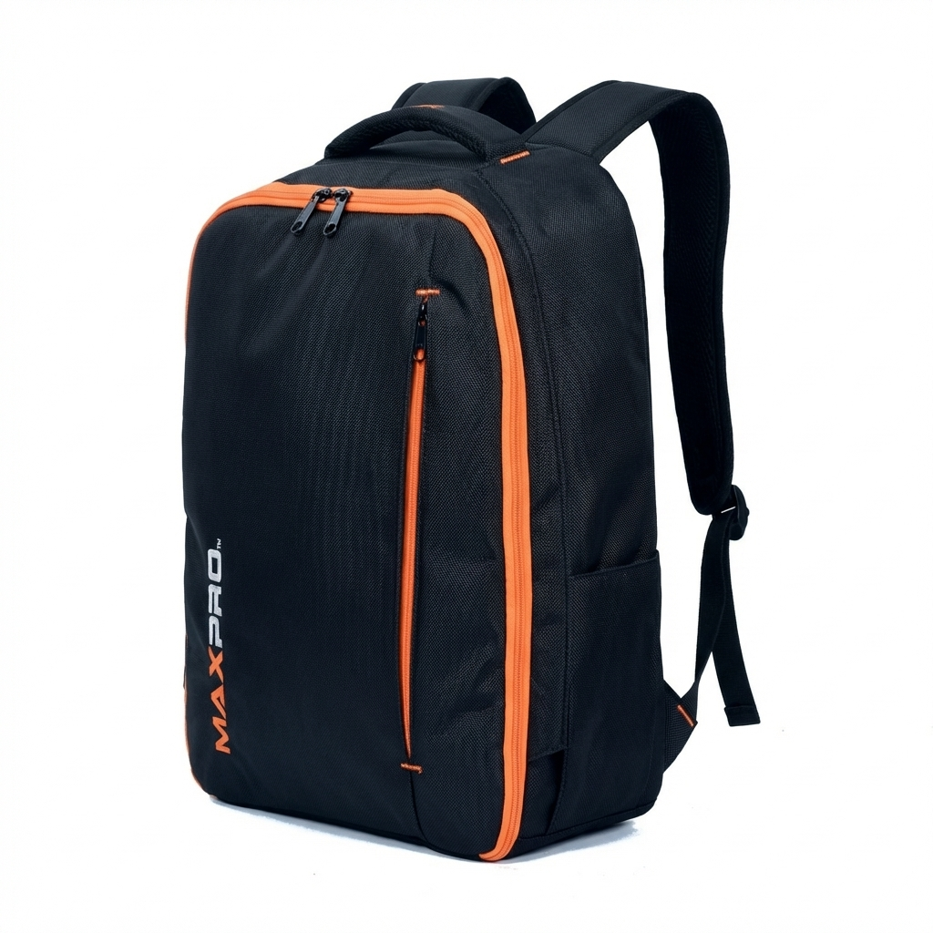 MAXPACK Travel Backpack