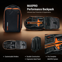 Maxpack Backpack
