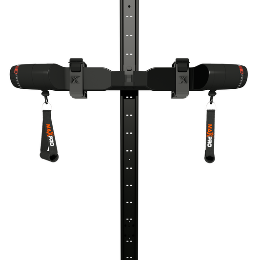 Full Cable Gym Bundle