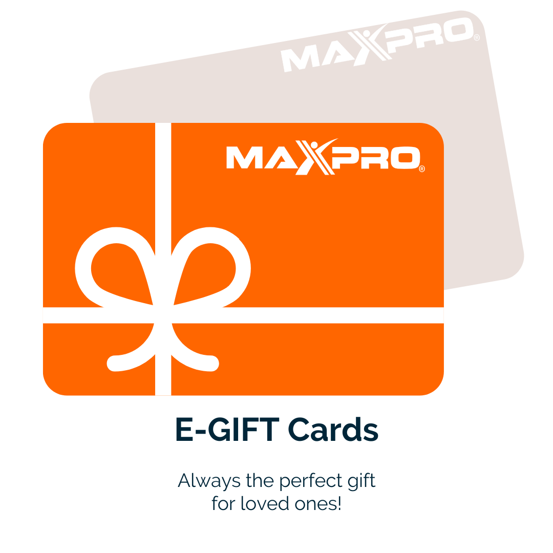 MAXPRO Gift Card