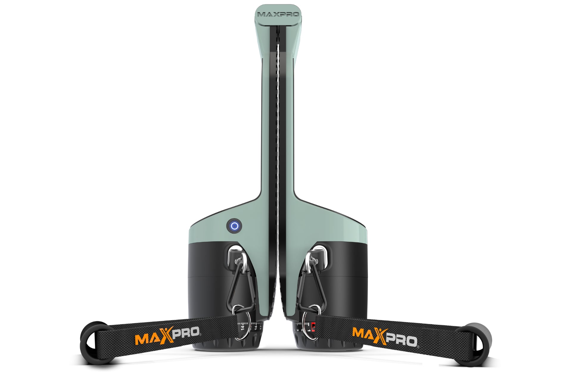 Maxpro | At Home Portable Exercise Machine | Cables, Bench, Weights ...