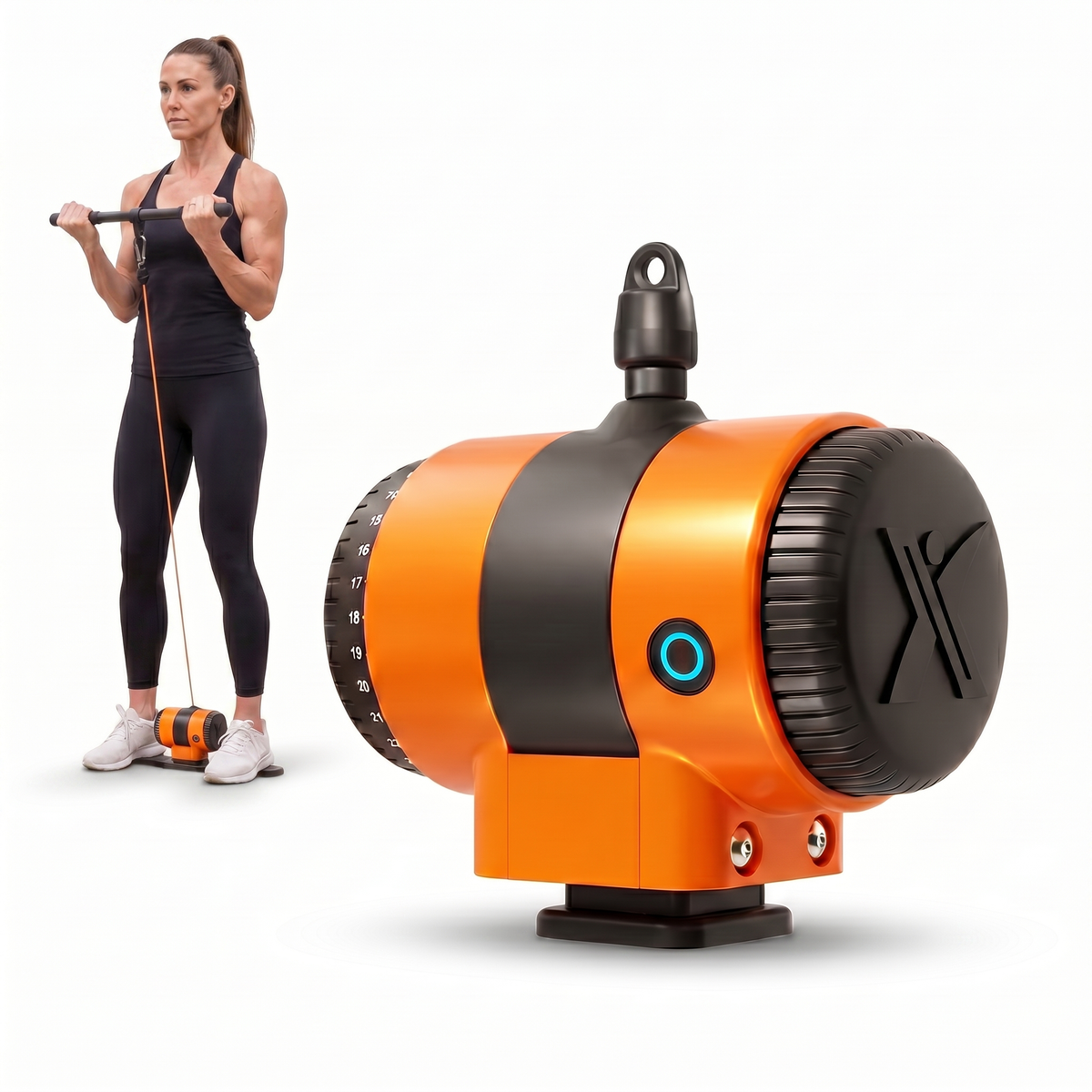 MAXPRO Air
