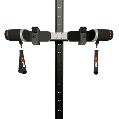 Full Cable Gym Bundle