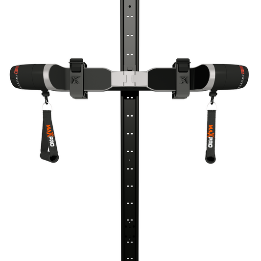Full Cable Gym Bundle