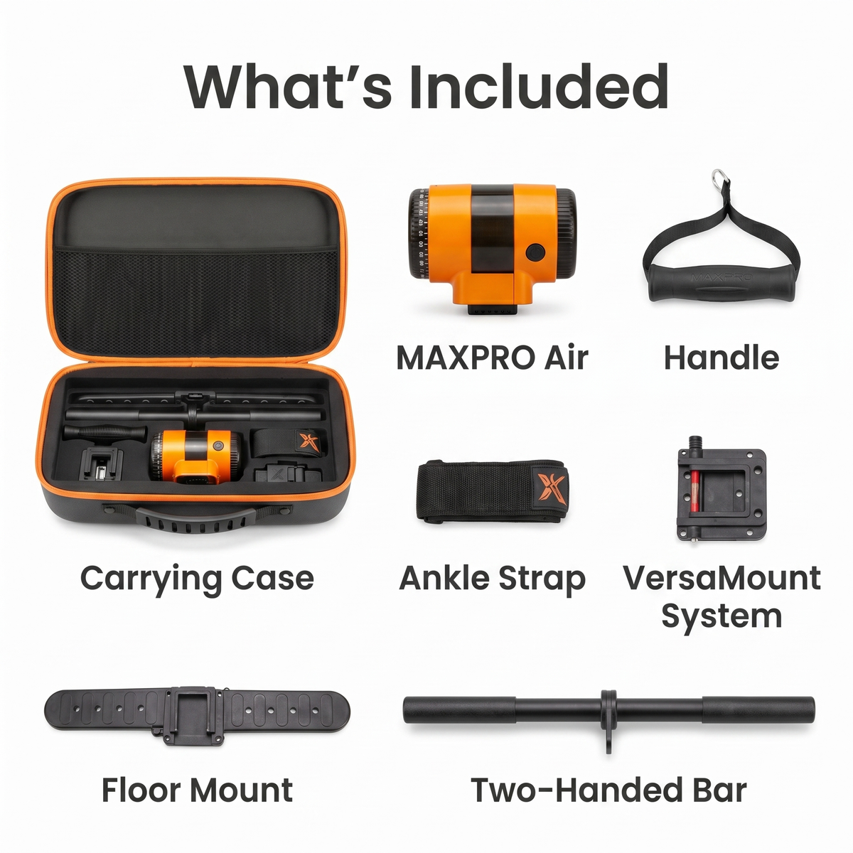 MAXPRO Air