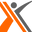 MAXPRO Fitness logo