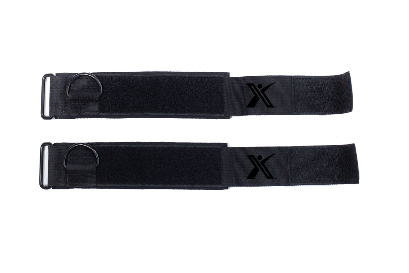 maxpro ankle/wrist straps