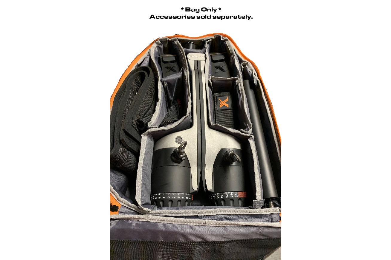 Maxpack Backpack