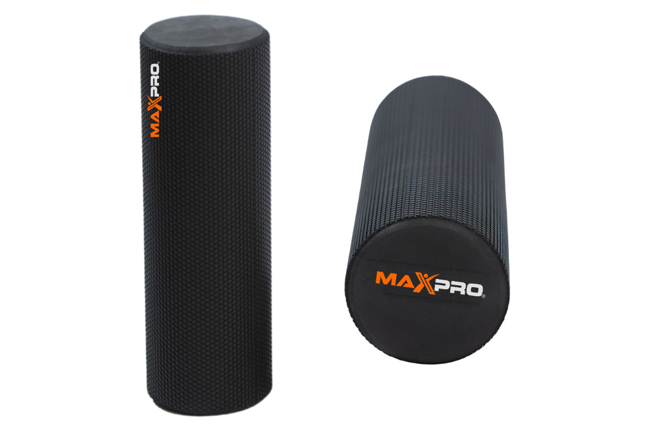 MAXOUT 4-Pack Foam Roller