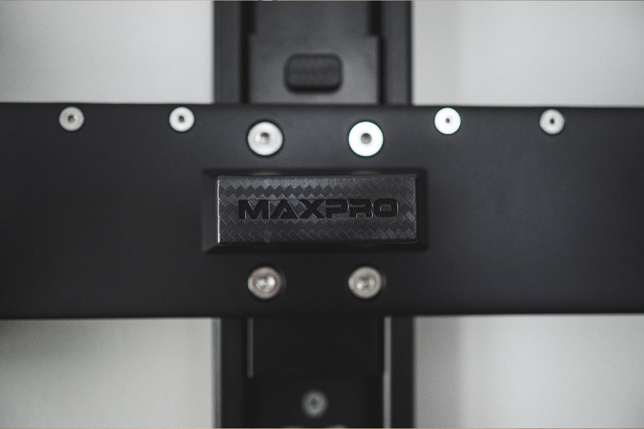 MAXPRO SlimLine Wall Track