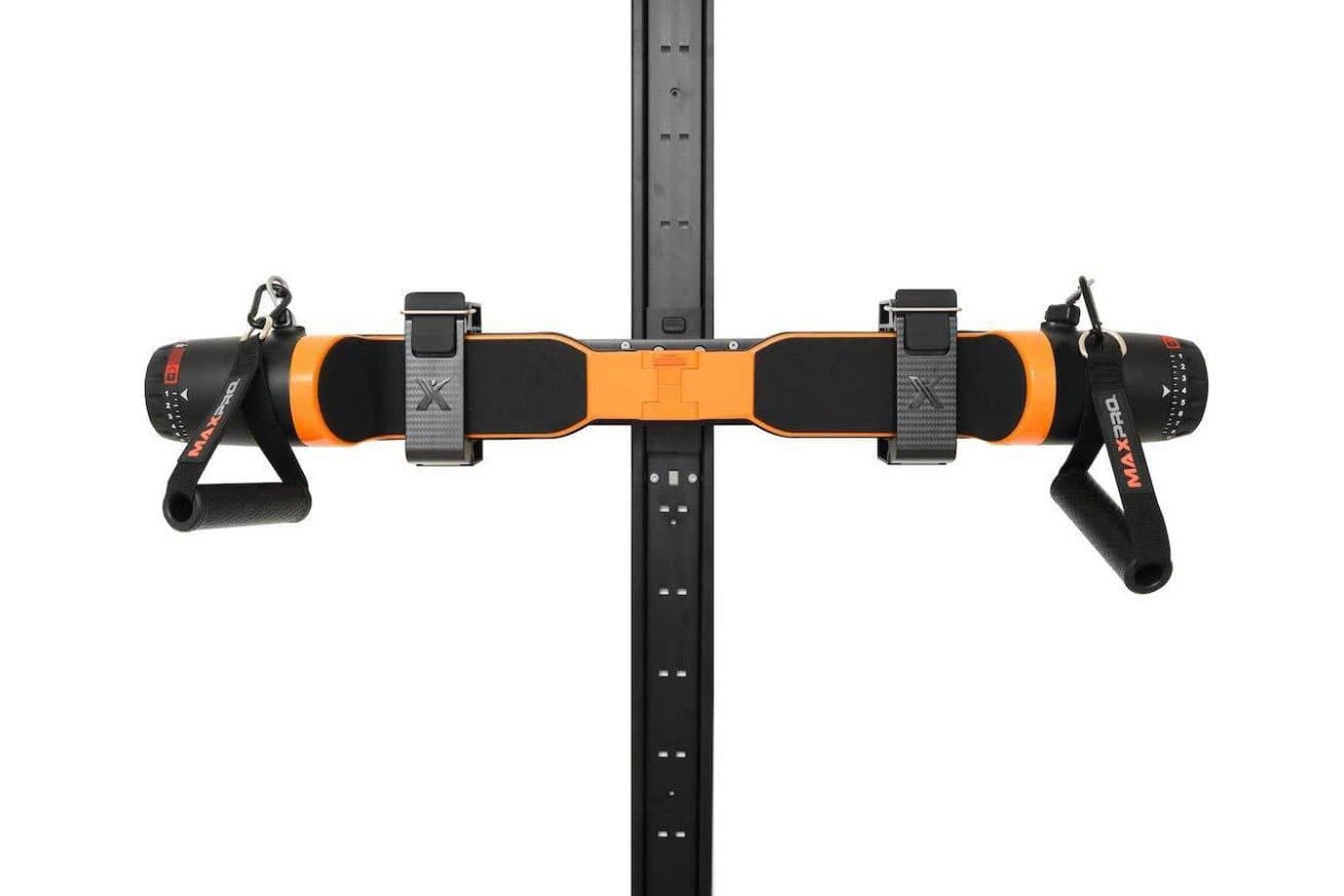 MAXPRO SlimLine Wall Track