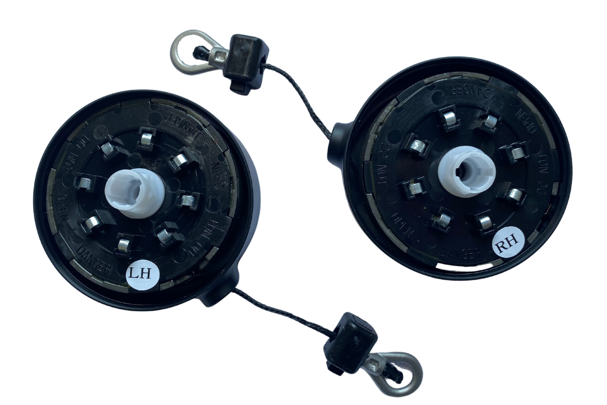 Cable Replacement Kit-MAXPRO Base